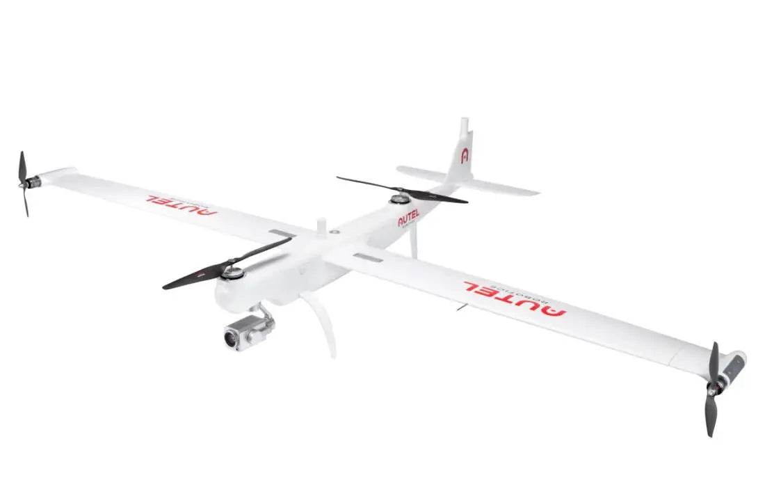 Autel Dragonfish with L20T Payload - UAV Tactical