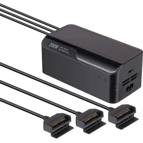 Autel Evo Max Multi Charger Autel