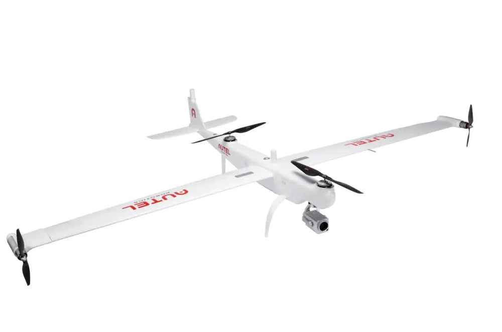 Autel Dragonfish with L20T Payload - UAV Tactical