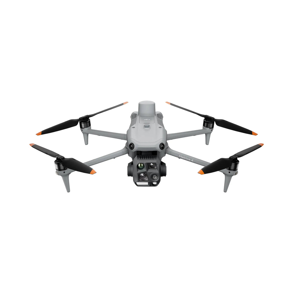 DJI Matrice 4T Worry-Free Plus Combo DJI