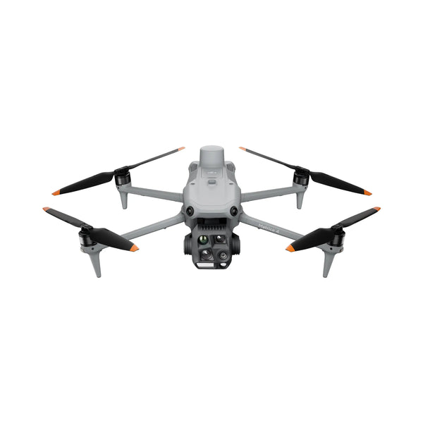 DJI Matrice 4 Series - The Age of Intelligent Flight