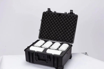 Autel Dragonfish Battery Bundle (4 Batteries + Battery Case) 7KG - UAV Tactical