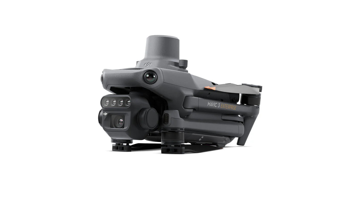 DJI MAVIC 3 MULTISPECTRAL M3M WITH ENTERPRISE CARE BASIC 1 YEAR