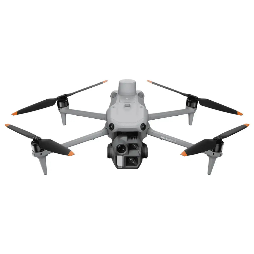 DJI Matrice 4E Worry-Free Plus Combo - UAV Tactical