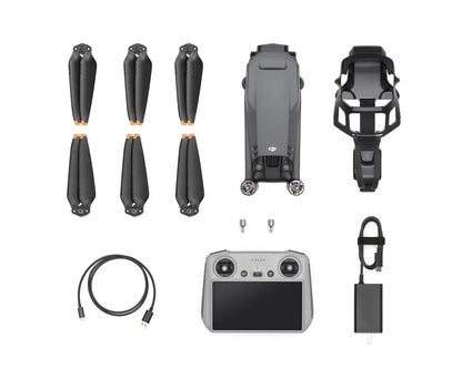 DJI MAVIC 3 PRO WITH DJI RC DJI