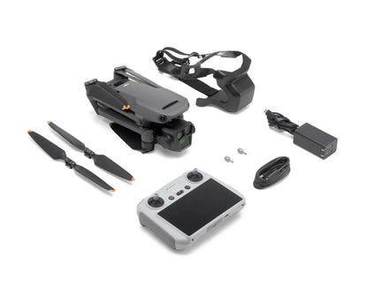 DJI MAVIC 3 PRO WITH DJI RC DJI