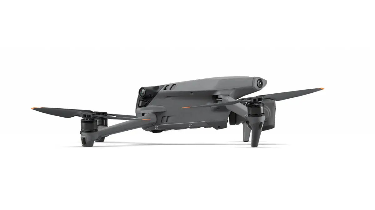 DJI MAVIC 3 PRO WITH DJI RC DJI