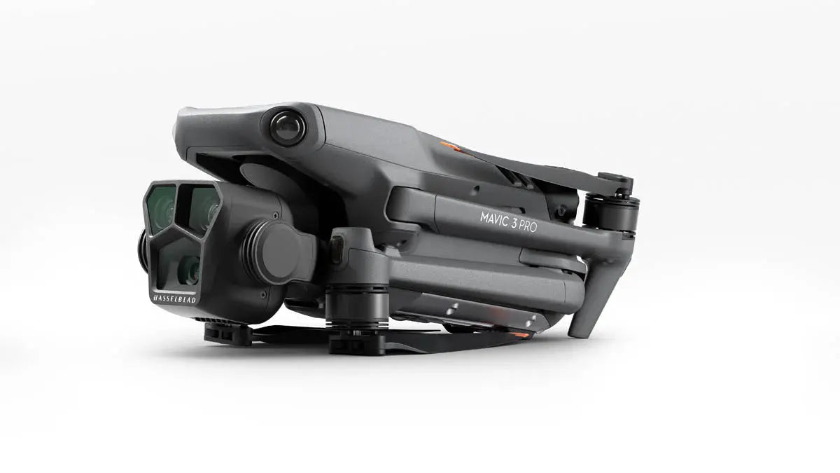 DJI MAVIC 3 PRO WITH DJI RC DJI