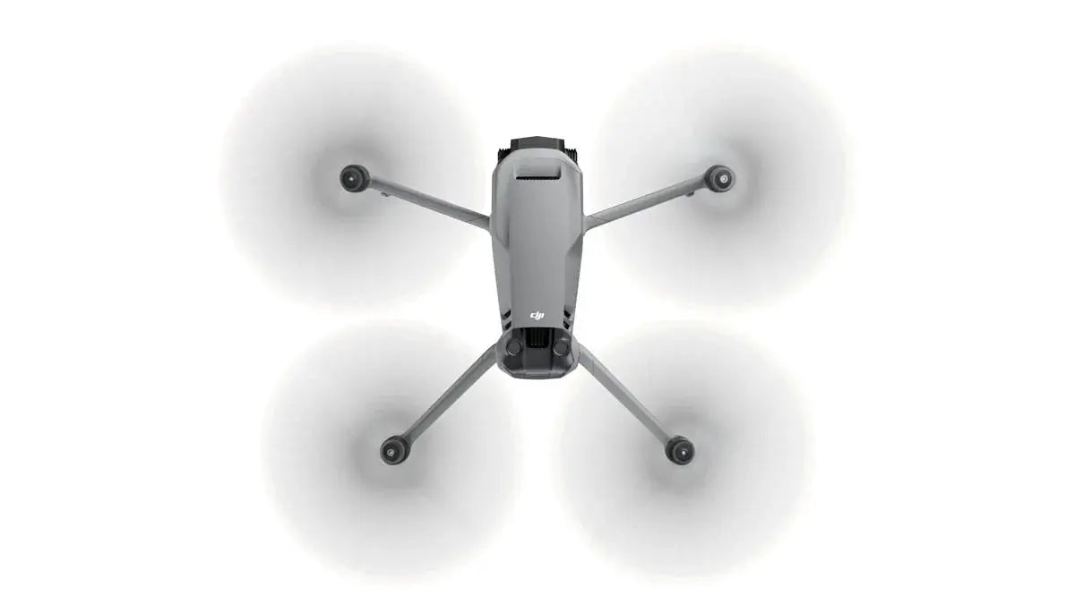 DJI MAVIC 3 PRO WITH DJI RC DJI