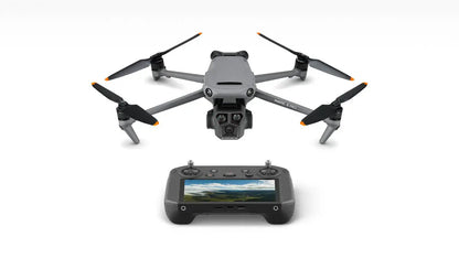 DJI MAVIC 3 PRO FLY MORE COMBO WITH DJI RC PRO - UAV Tactical
