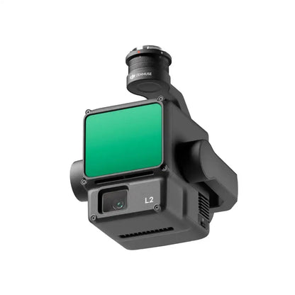 DJI Zenmuse L2 LiDAR Camera with Care Enterprise Basic DJI
