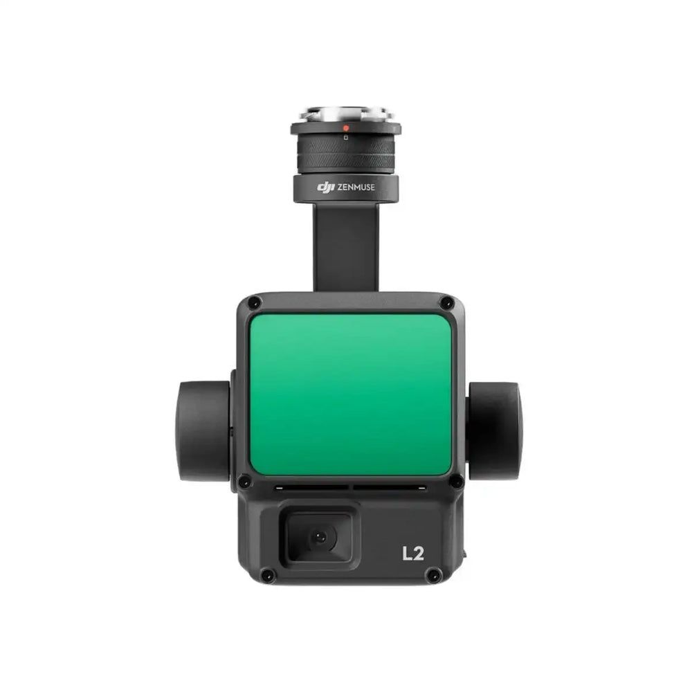 DJI Zenmuse L2 LiDAR Camera with Care Enterprise Basic DJI