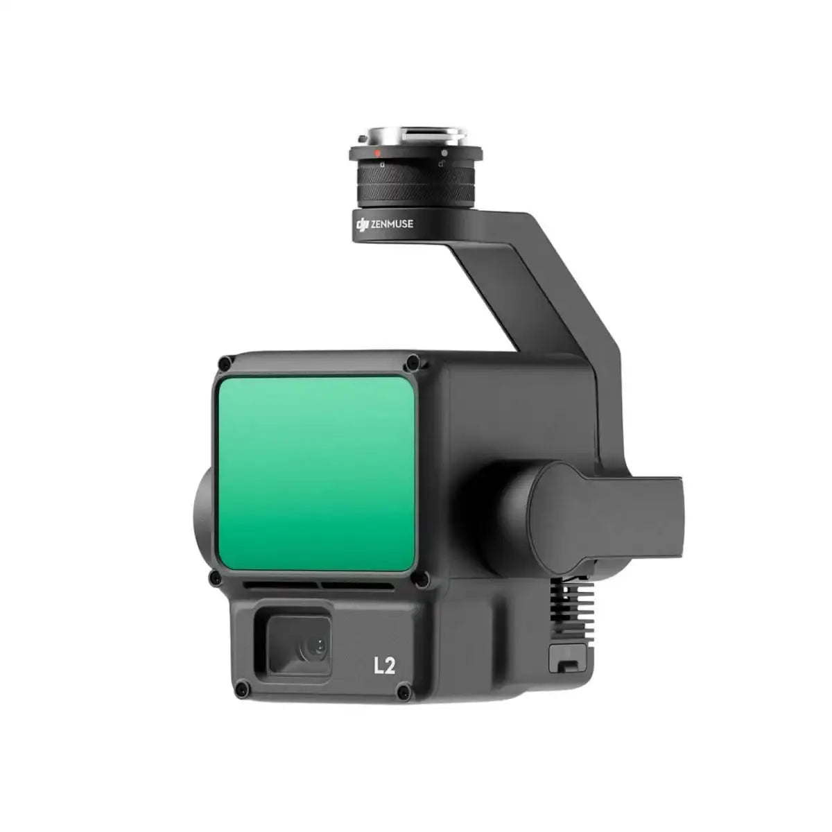 DJI Zenmuse L2 LiDAR Camera with Care Enterprise Basic DJI