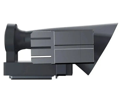 CZI LP12 SEARCHLIGHT AND BROADCASTING SYSTEM FOR DJI M30 SERIES - UAV Tactical