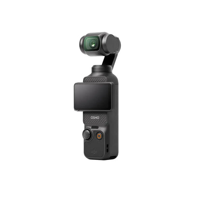 Osmo Pocket 3 Creator Combo 1-Inch CMOS & 4K/120fps - UAV Tactical